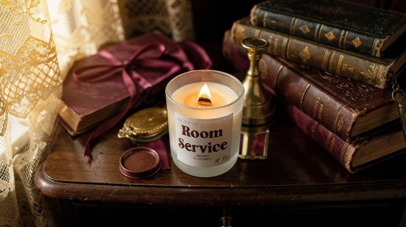 Do Yankee Candles Expire? Understanding Candle Shelf Life and Storage - MBur Candle Co.