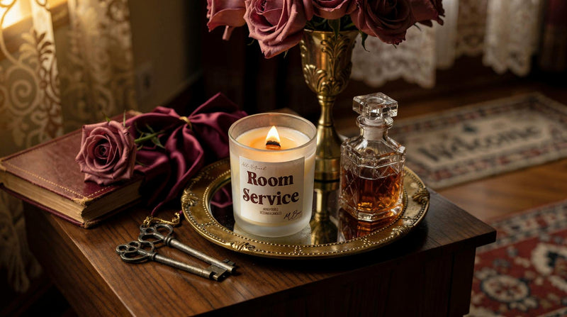 Best Candles for Realtor Closing Gifts (Welcome-Home Scents Your Clients Remember) - MBur Candle Co.