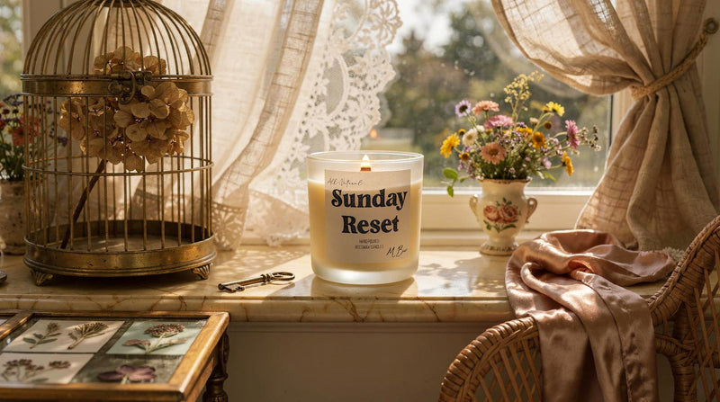 How to Get Rid of Bird Cage Smell - MBur Candle Co.