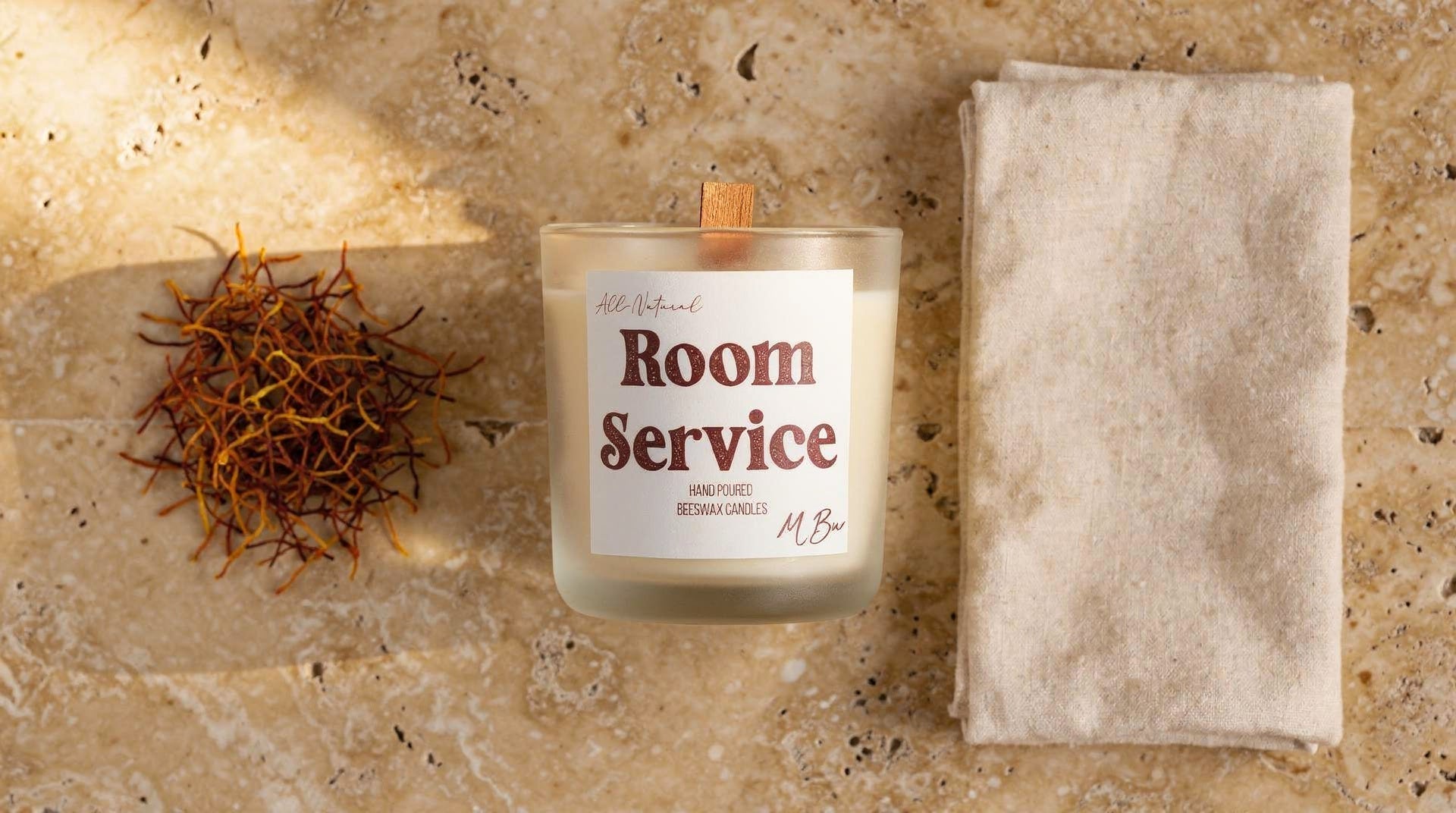 What Does Each MBur Candle Scent Smell Like? The Complete Scent Guide - MBur Candle Co.