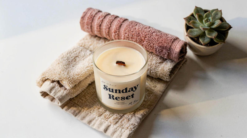 Best Candles for Renters: Protect Your Deposit and Your Lungs - MBur Candle Co.