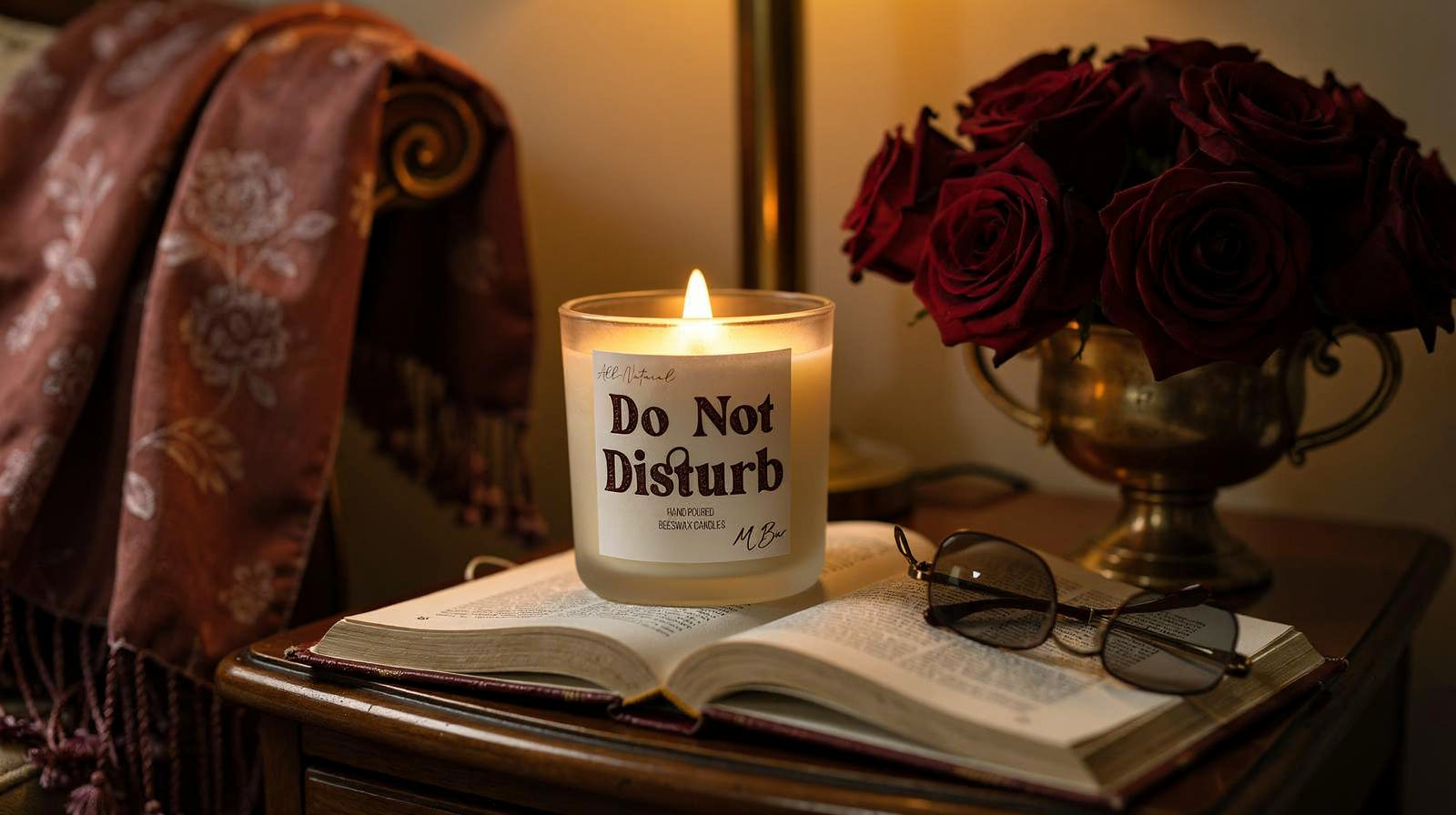 How Do Candle Warmers Work? A Beginner's Guide to Scented Warmth - MBur Candle Co.