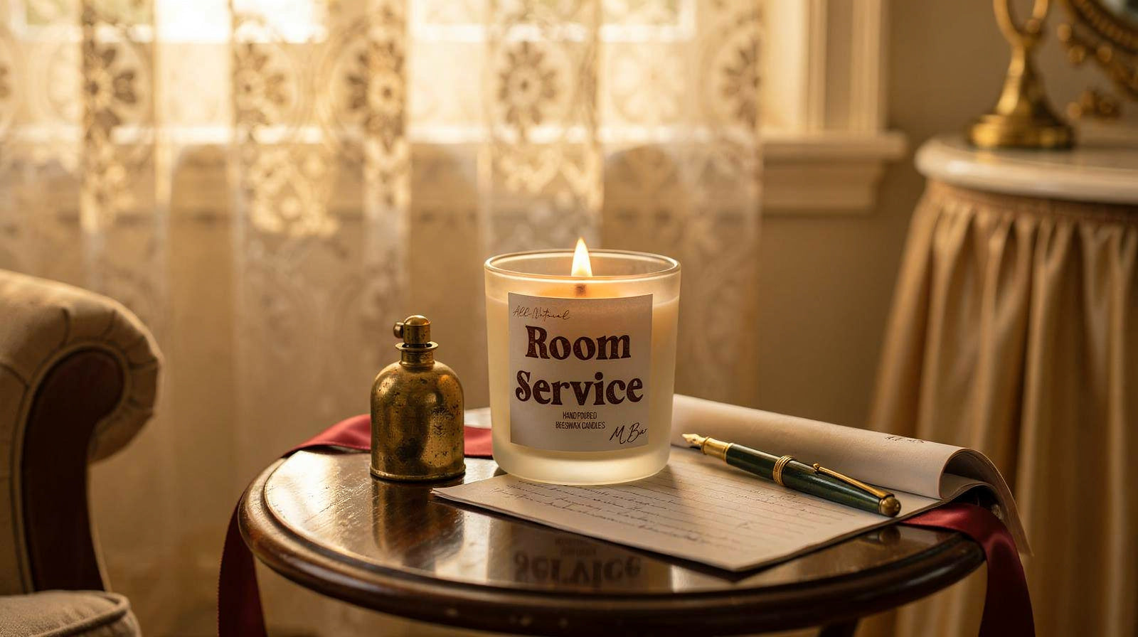 How Does a Candle Warmer Actually Work? A Complete Guide - MBur Candle Co.