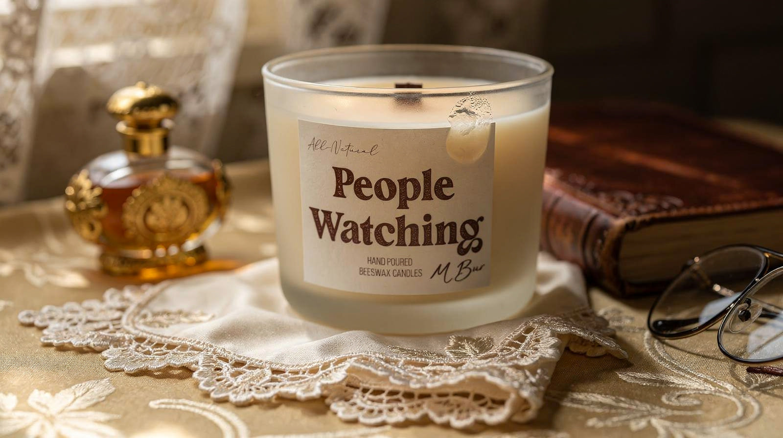 How to Avoid Wet Spots on Candles: A Clean Burn Guide - MBur Candle Co.
