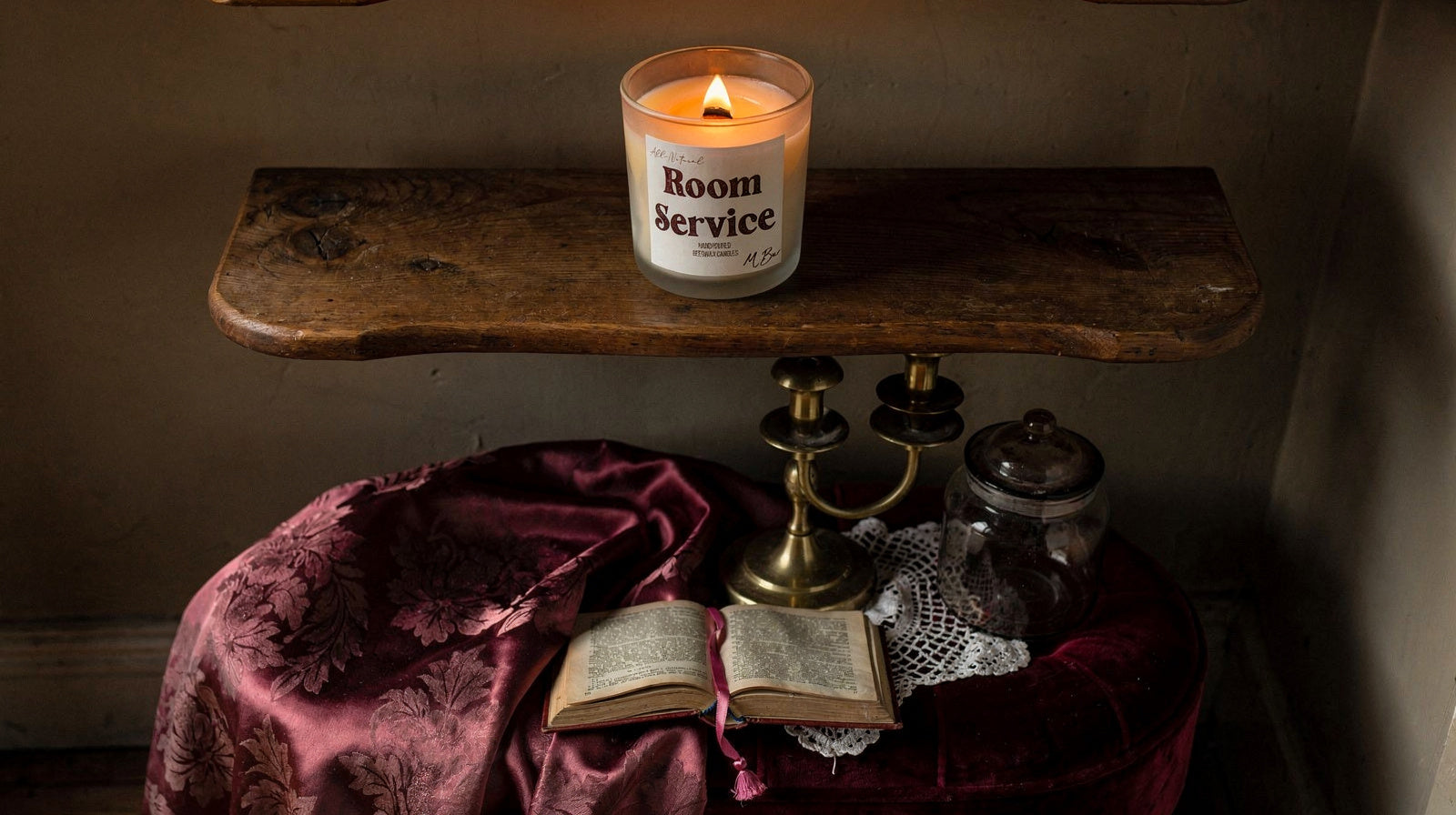 How to Choose a Safe Candle for Kids: A Buying Guide for Parents - MBur Candle Co.