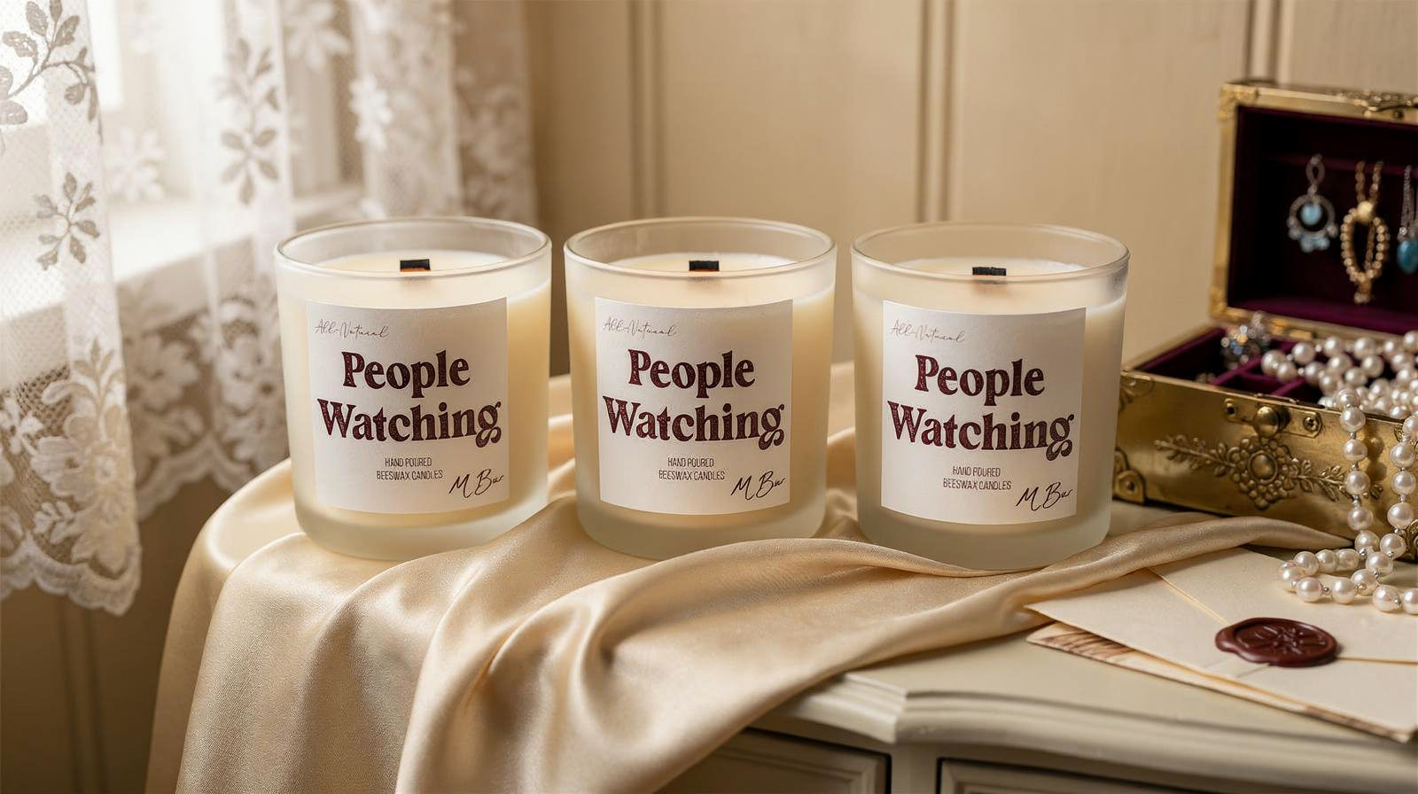 How to Choose Candles That Don't Have Short Burn Time: A Buyer's Guide - MBur Candle Co.