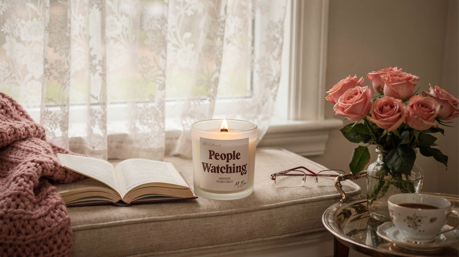 How to Choose Cat-Safe Candles for a Pet-Friendly Home - MBur Candle Co.