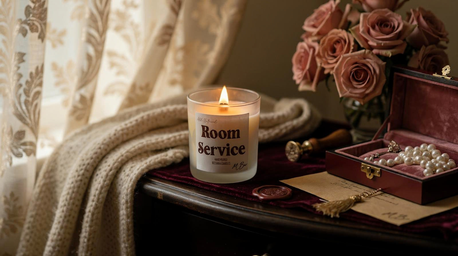 How to Choose Pet Safe Candles for a Happier, Healthier Home - MBur Candle Co.