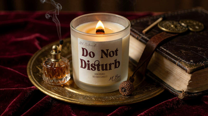 How to Eliminate Fishy Odors from Your Kitchen: A Step by Step Guide - MBur Candle Co.