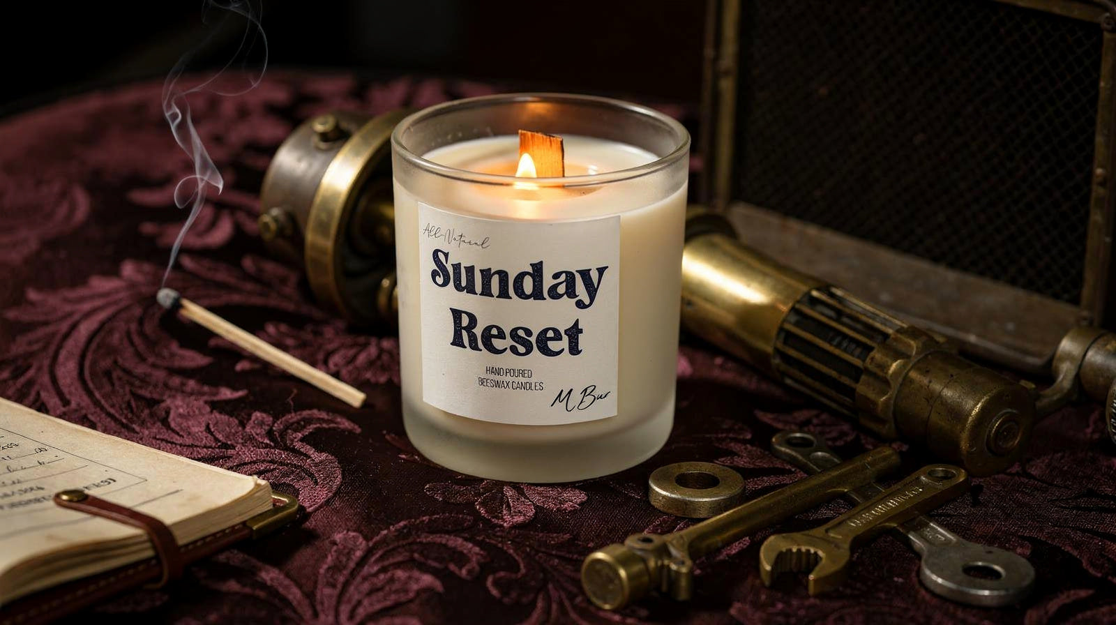 How to Get a Cigarette Smell Out of a Used Car - MBur Candle Co.