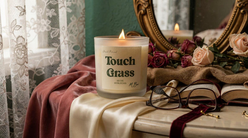 How to Get a Gasoline Smell Out of Your House and Why It Lingers - MBur Candle Co.