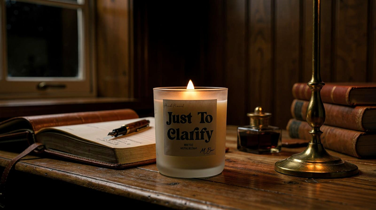 How to Get Rid of Natural Gas and Propane Smell (and When to Call Someone) - MBur Candle Co.