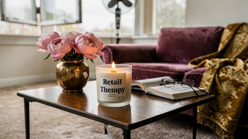How to Get Rid of New Carpet Smell Faster: Expert Tips for a Fresh Home - MBur Candle Co.