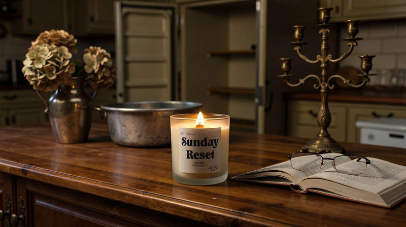 How to Get Rid of Refrigerator Smell That Won't Go Away: A Step by Step Guide - MBur Candle Co.