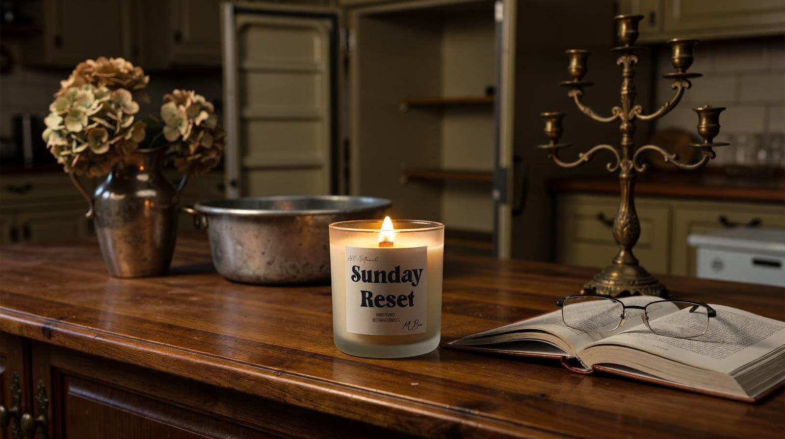How to Get Rid of Refrigerator Smell That Won't Go Away: A Step by Step Guide - MBur Candle Co.