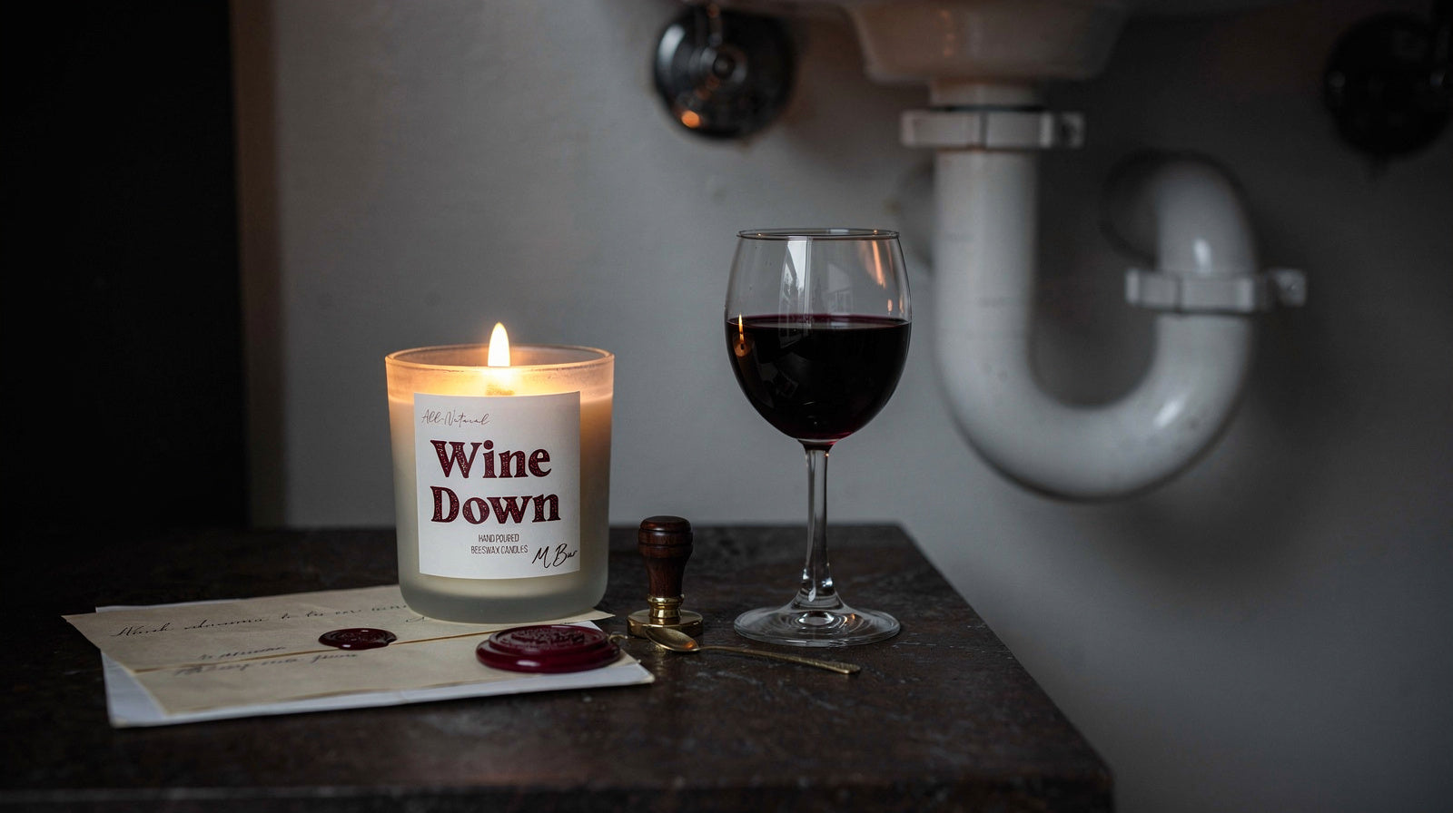 How to Get Rid of Septic Tank Smell in the House: A Step by Step Guide - MBur Candle Co.