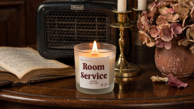 How to Get Rid of the Burning Dust Smell From Your Space Heater - MBur Candle Co.