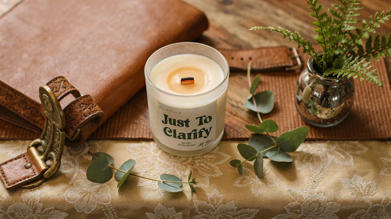 How to Get Rid of Yoga Mat Smell Naturally and Effectively - MBur Candle Co.