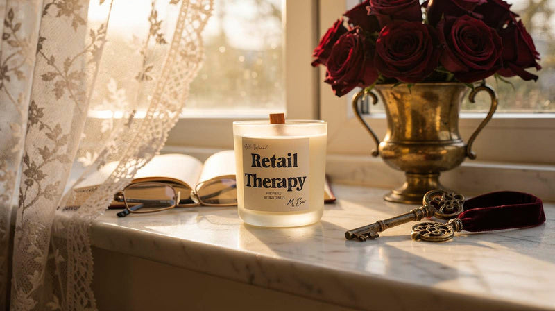 How to Get the New Renovation Smell Out of a Just-Finished Wing - MBur Candle Co.