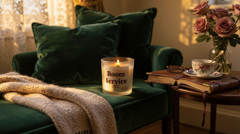 How to Get the Smell Out of a Boat Cabin Before Guests Arrive - MBur Candle Co.