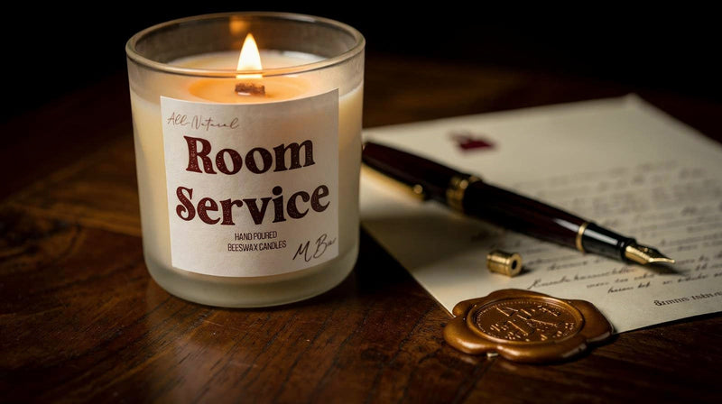 How to Prevent Wick Drowning in Candles: Tips That Actually Work - MBur Candle Co.