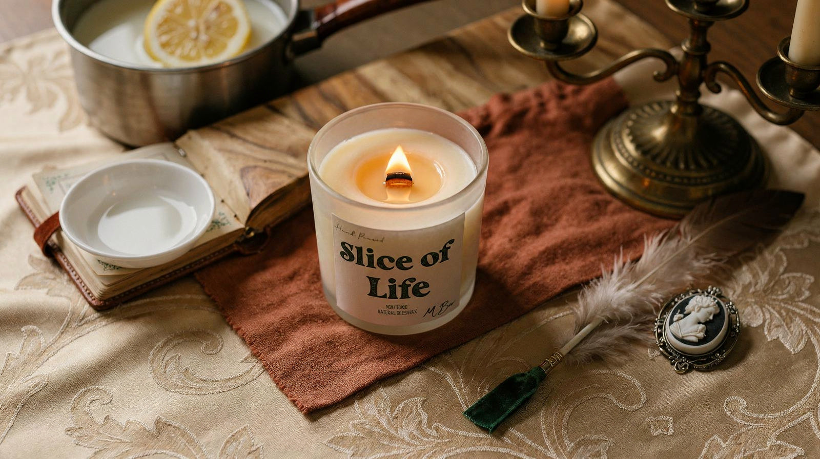How to Remove the Smell of Boiled Cabbage from Your Home - MBur Candle Co.