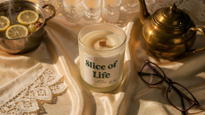 How to Remove the Smell of Boiled Eggs from Your Home - MBur Candle Co.