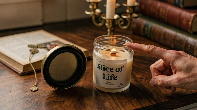 How to Remove the Smell of Kimchi from Your Home (Without Just Masking It) - MBur Candle Co.