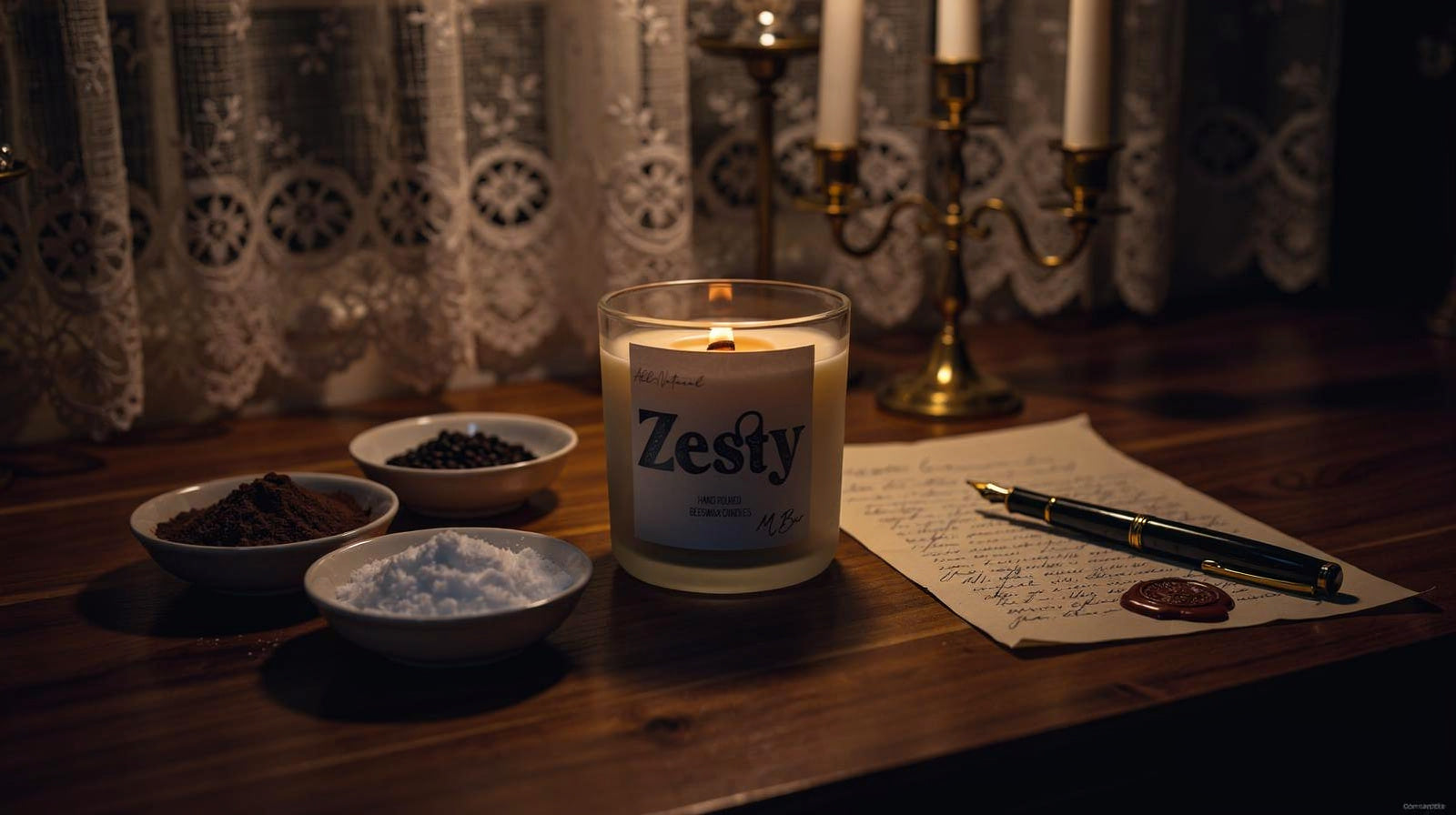 How to Remove the Smell of Lutefisk and Keep Your Home Fresh - MBur Candle Co.