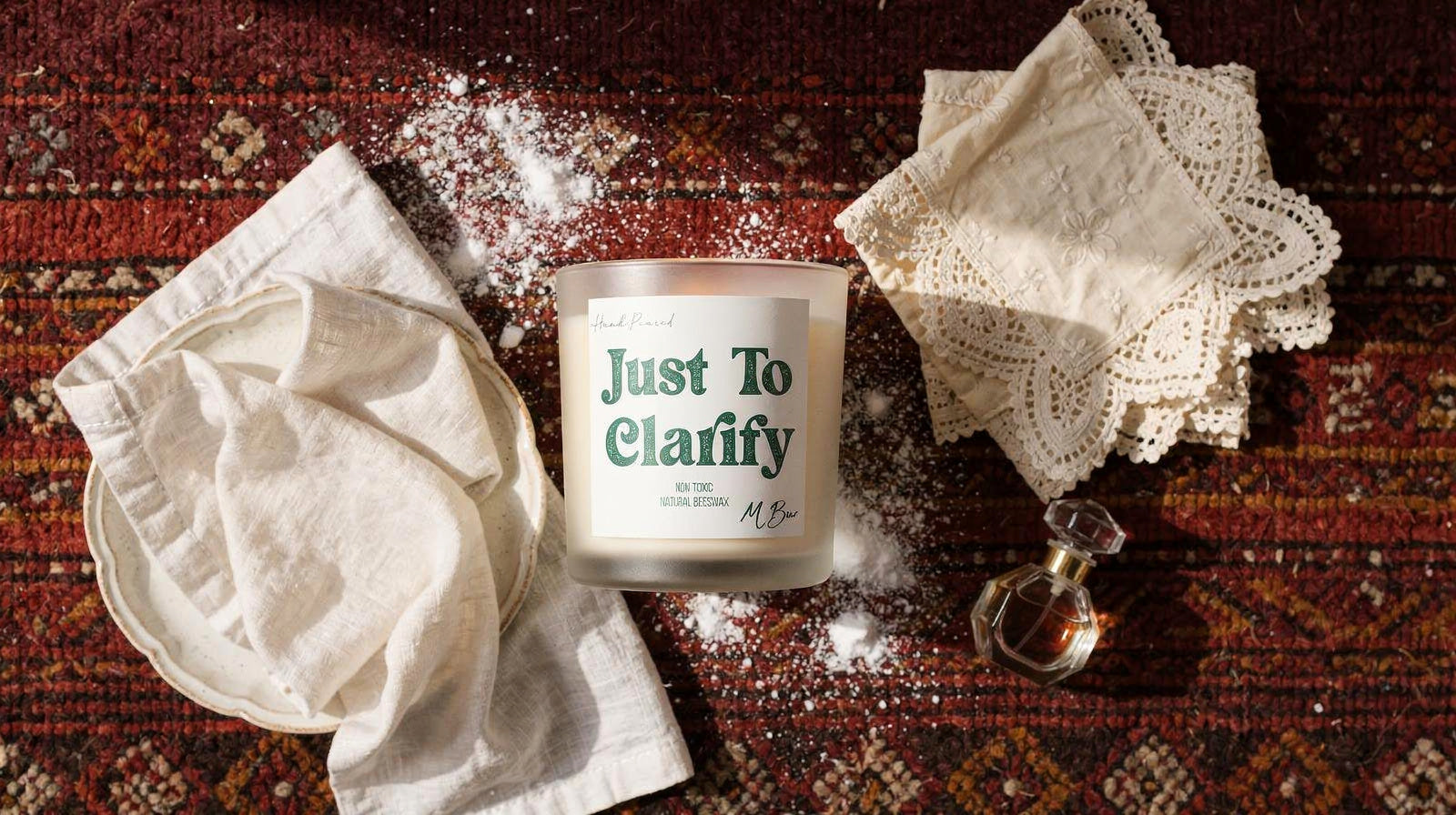 How to Remove the Smell of Marrakech from Your Home After a Trip - MBur Candle Co.