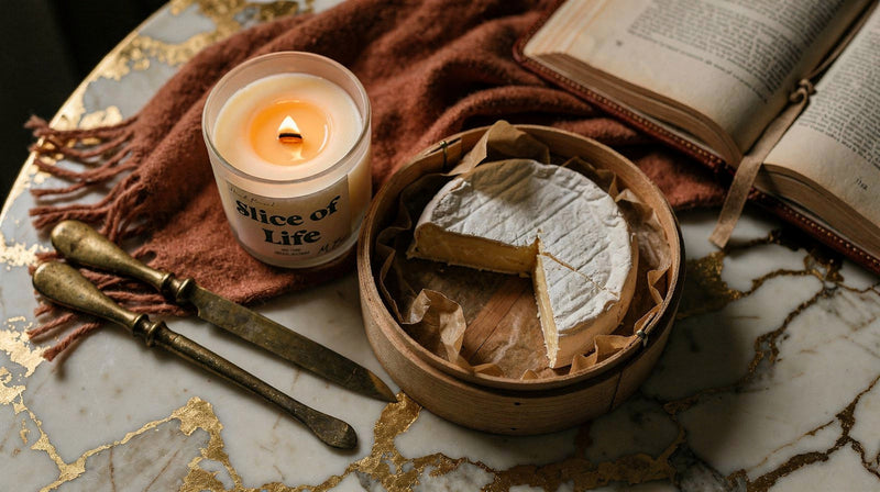 How to Remove the Smell of Époisses: A Fresh-Smelling Kitchen Guide - MBur Candle Co.