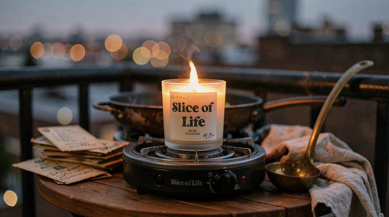 How to Remove the Smell of Stinky Tofu from Your Home - MBur Candle Co.