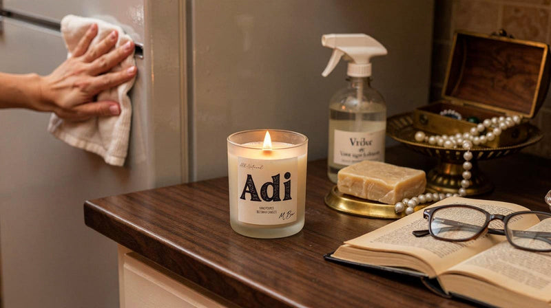 How to Remove the Strong Smell of Limburger Cheese and Freshen Your Space - MBur Candle Co.