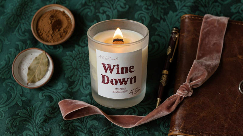 How to Use a Green Candle for Money: Rituals, Myths, and the Clean-Burn Fix - MBur Candle Co.