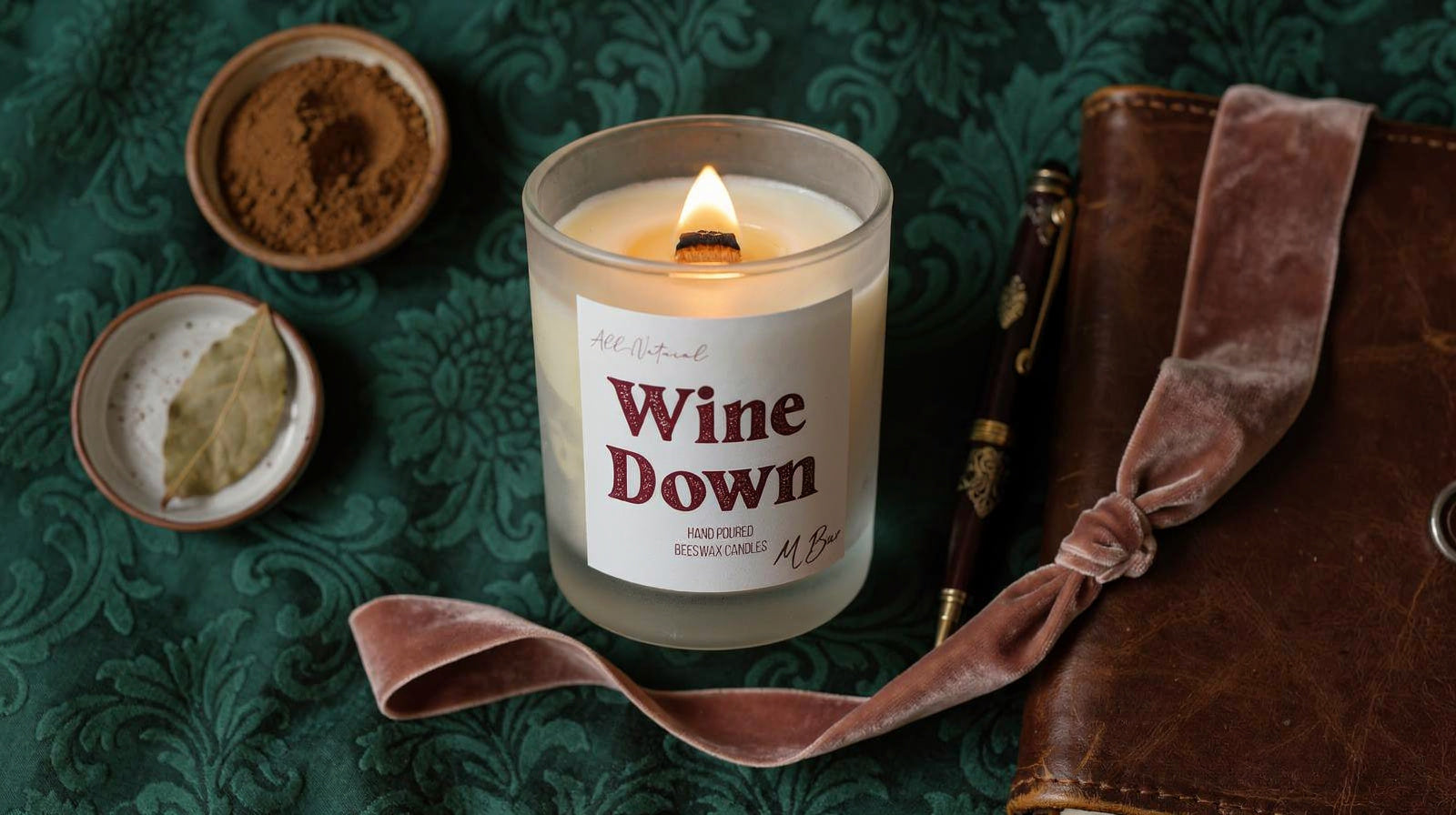 How to Use a Green Candle for Money: Rituals, Myths, and the Clean-Burn Fix - MBur Candle Co.