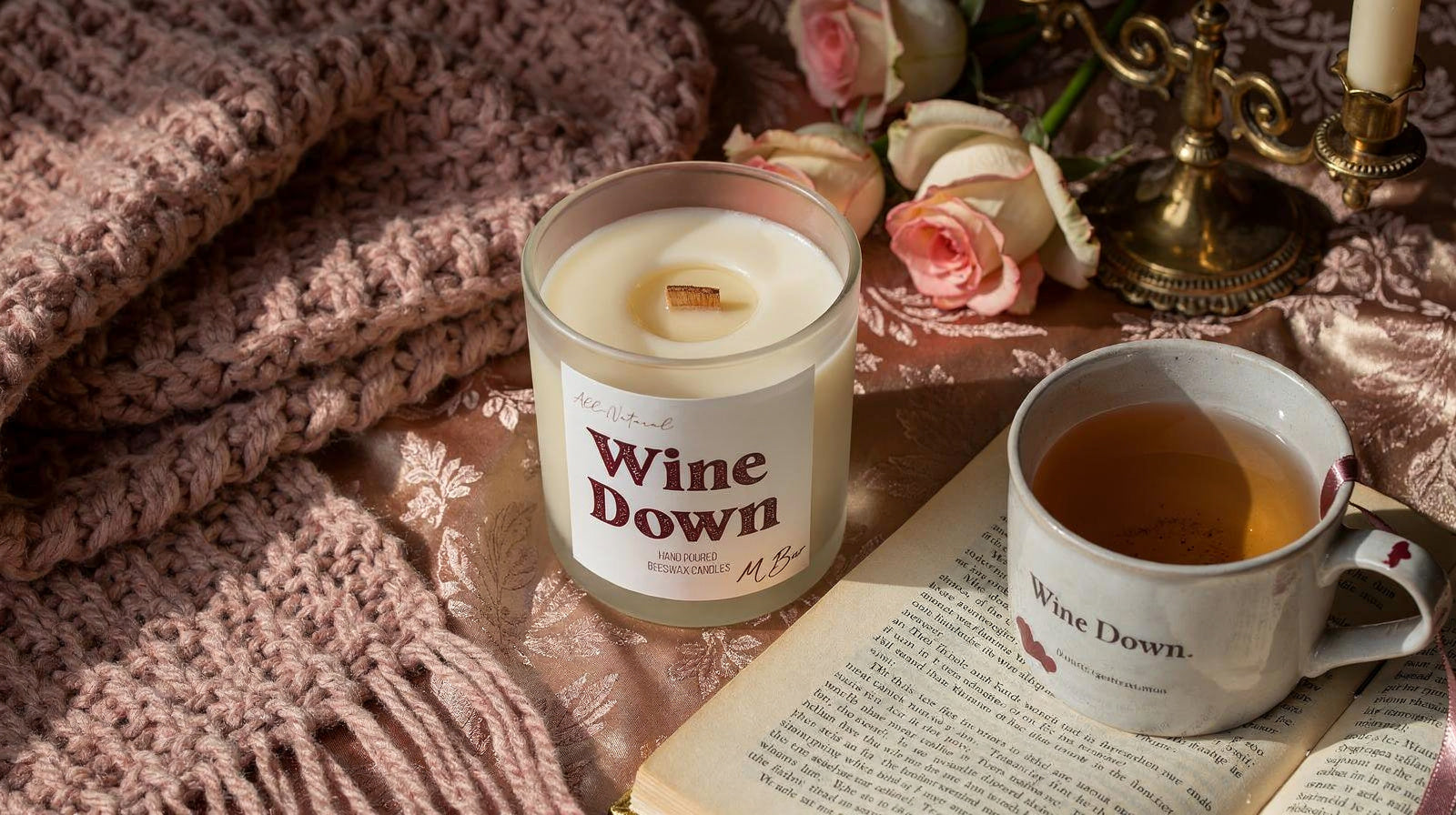 Hygge at Home: The Best Candles for Slow, Cozy Living (2026) - MBur Candle Co.