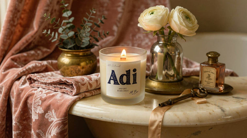 Best Candles for Bathroom Odors: Fresh Picks to Keep It Clean - MBur Candle Co.
