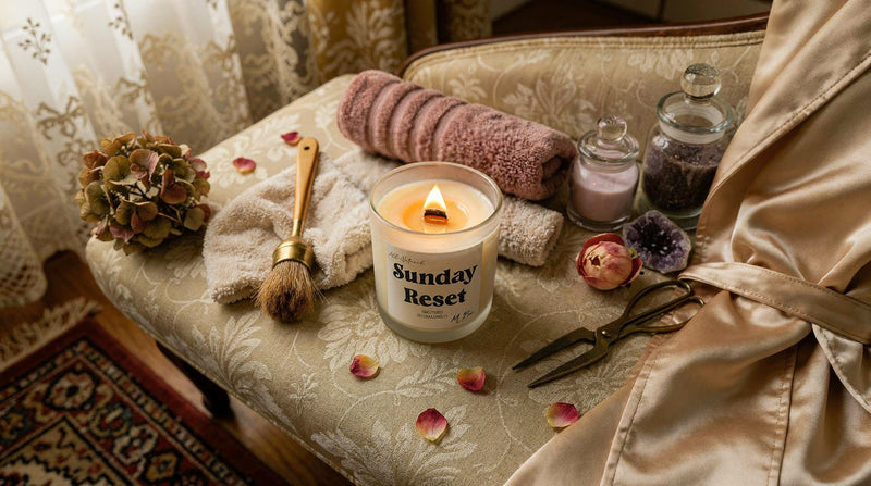 How to Get Smells Out of Carpet - MBur Candle Co.