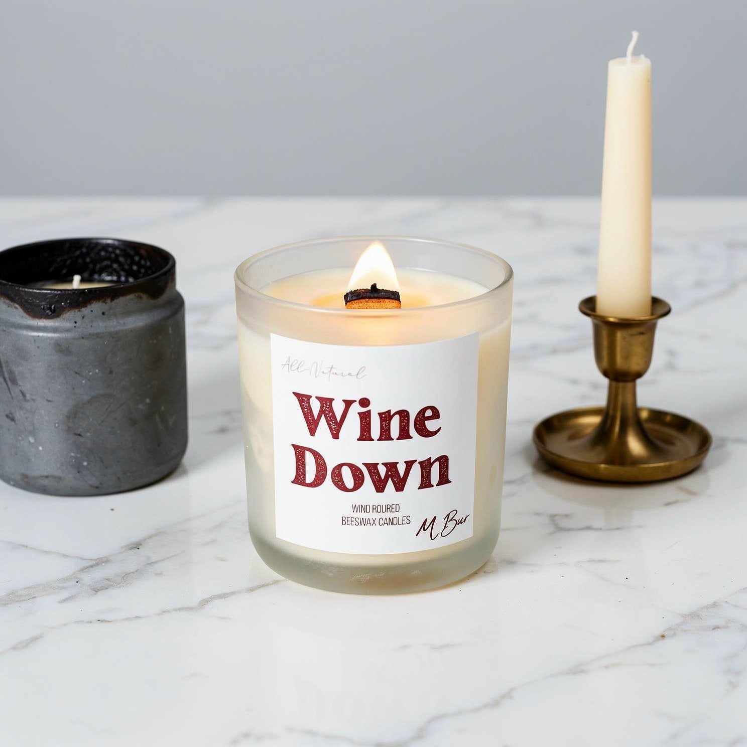 The Complete Guide to Non Toxic Candles and Air Fresheners for a Clean Home