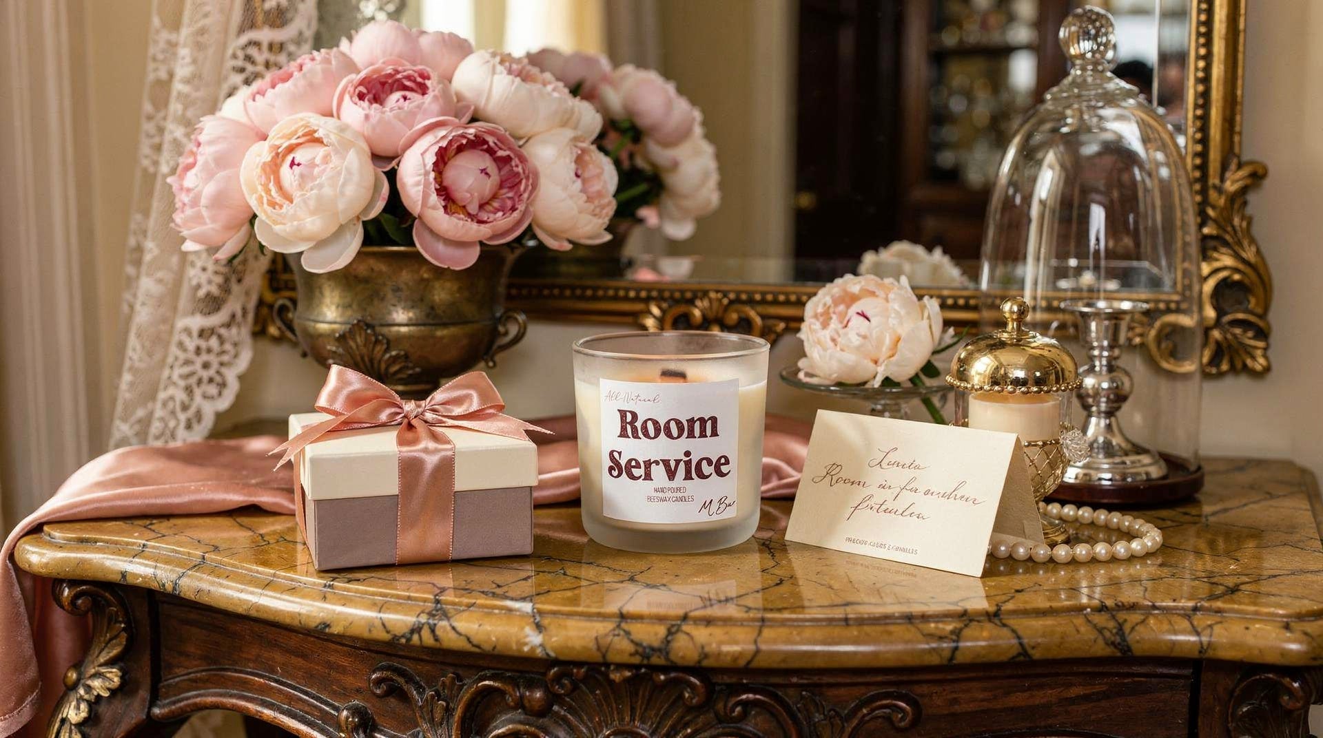Best Gifts for Your Mother-in-Law: Elegant Candles That Impress - MBur Candle Co.