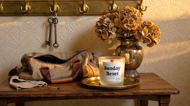 How to Get the Smell Out of Sports Gear - MBur Candle Co.