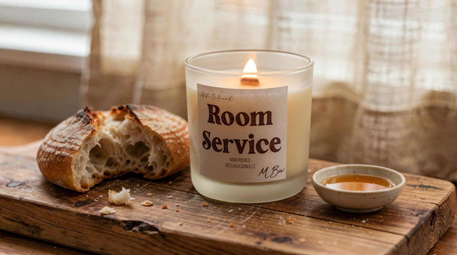 Best Beeswax Candles of 2026: Top Picks and What to Look For - MBur Candle Co.
