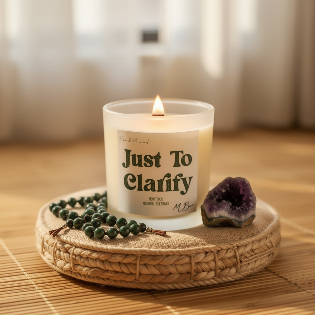 7 Best Candles for Meditation Practice: Transform Your Sacred Space with Scent