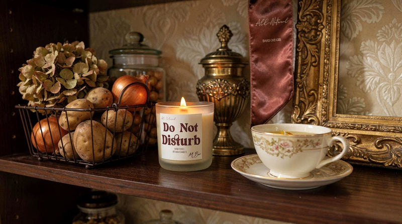 How to Get Rid of Rotten Potato and Onion Smell - MBur Candle Co.