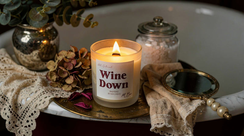 Best Eucalyptus Candles for a Clean, Spa-Like Freshness at Home - MBur Candle Co.