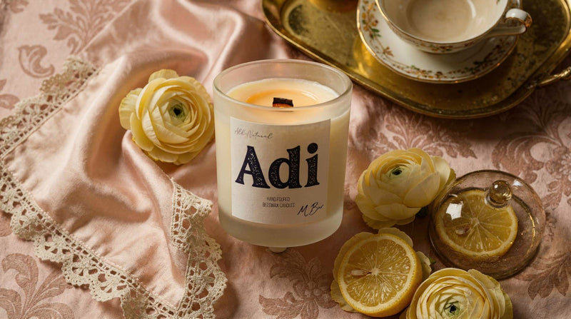 Best Candles for Cooking and Kitchen Smells: Fresh Picks - MBur Candle Co.