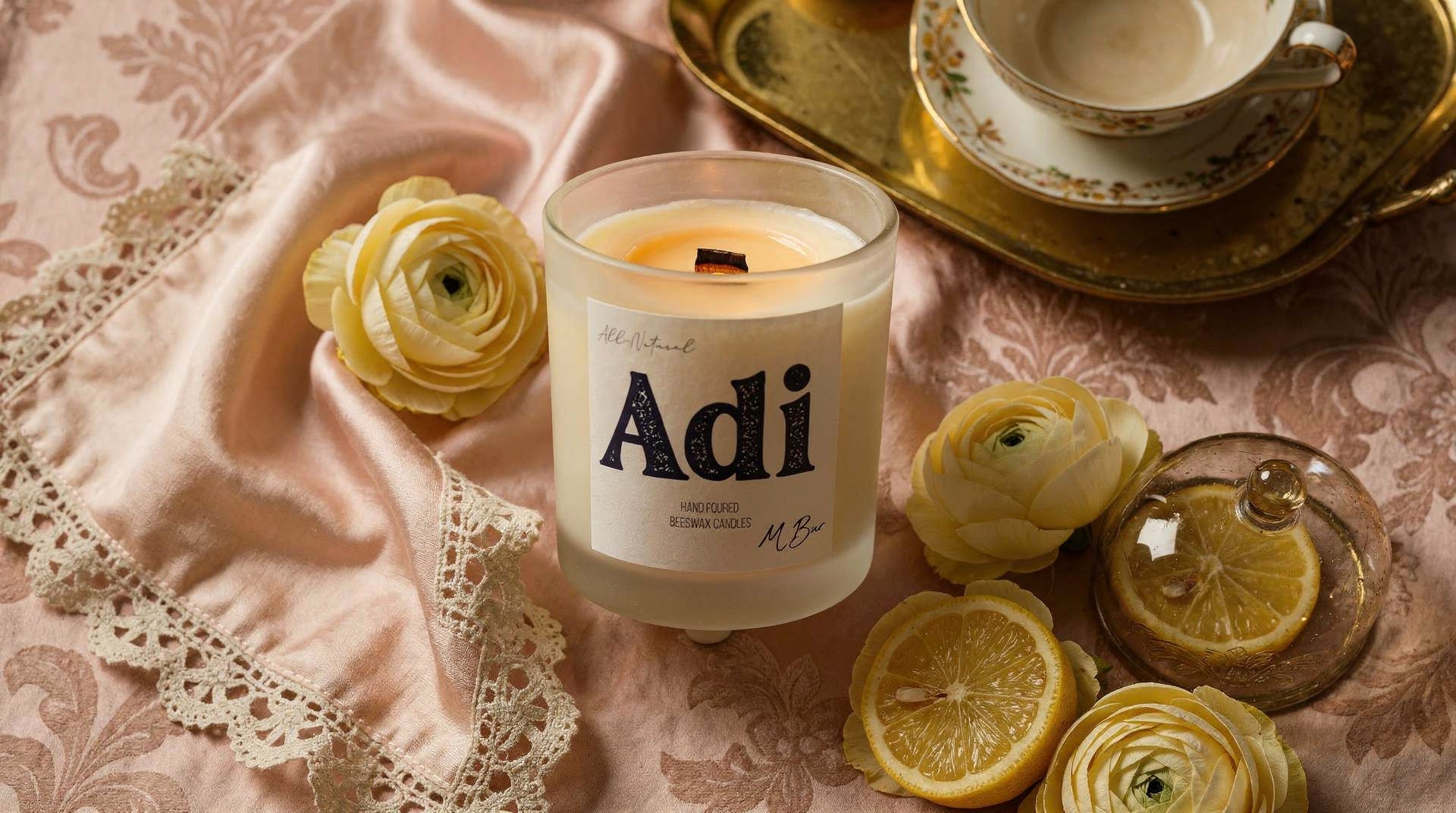 Best Candles for Cooking and Kitchen Smells: Fresh Picks - MBur Candle Co.