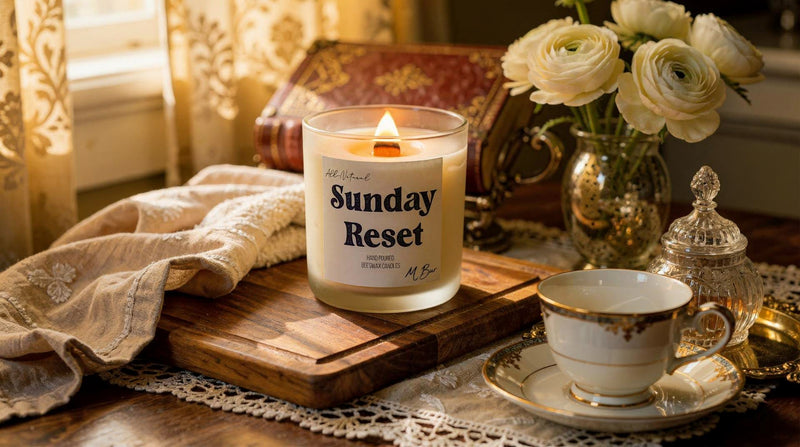 Is a Pricier Candle Worth It If It Smells the Same? An Honest Take - MBur Candle Co.