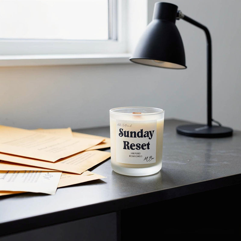 The Ultimate Guide to Using Scent for Focus: Candles, Essential Oils & More