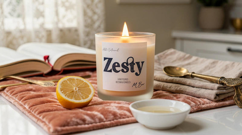 Mastering Microwave Odor Removal: Simple Tips and Tricks - MBur Candle Co.